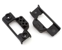 MJX HYPER GO Front Shock Towers (2) (H12P/H12Y/H12Y+)