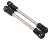 MJX HYPER GO Front Upper Suspension Links (2) (H12P/H12Y/H12Y+)
