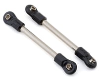 MJX HYPER GO Rear Upper Suspension Links (2) (H12P/H12Y/H12Y+)