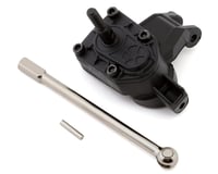 MJX HYPER GO Front Portal Housing Assembly (Left) (H12P/H12Y/H12Y+)