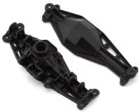 MJX HYPER GO H12P/H12Y Rear Axle Housing