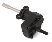 MJX HYPER GO Rear Portal Housing Assembly (Left) (H12P/H12Y/H12Y+)