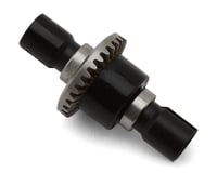 MJX HYPER GO 14208 Rear Differential Assembly