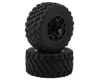 MJX HYPER GO 14207 Pre-Mounted Tires (2)