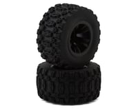 MJX HYPER GO 14208 Pre-Mounted Tires (2)