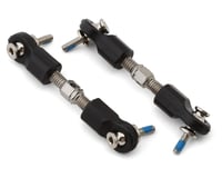 MJX HYPER GO 14207/14208 Steering Tie Rods (2)