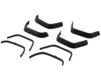 MJX HYPER GO All Rock Inner & Outer Fender Set (4) (Front/Rear)