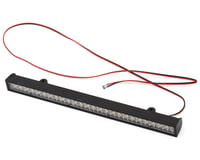MJX HYPER GO All Rock 1/8 Light Bar (White) (179.32mm)