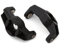 MJX HYPER GO All Rock Front Portal Axle C-Hubs (2)