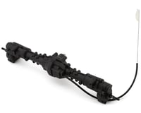 MJX HYPER GO All Rock Pre-Assembled Rear Portal Axle
