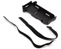 MJX HYPER GO All Rock Rear Battery Tray w/Adjustable Battery Straps
