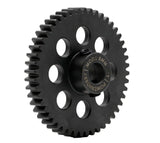 Powerhobby Hardened Steel 33T Mod1 8mm Pinion Gear MOD 1 Speed Run / Drag Racing