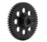 Powerhobby Hardened Steel 52T Mod1 8mm Pinion Gear MOD 1 Speed Run / Drag Racing
