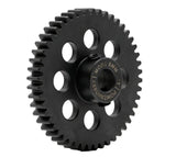 Powerhobby Hardened Steel 51T Mod1 8mm Pinion Gear MOD 1 Speed Run / Drag Racing
