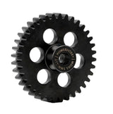 Powerhobby Hardened Steel 33T Mod1 5mm Pinion Gear Mod 1 Speed Run / Drag Racing