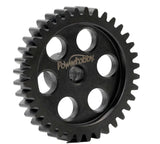 Powerhobby Hardened Steel 30T Mod1 5mm Pinion Gear Mod 1 Speed Run / Drag Racing