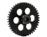 Powerhobby Hardened Steel 41T Mod1 5mm Pinion Gear Mod 1 Speed Run / Drag Racing