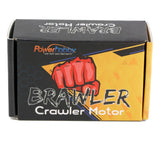 Powerhobby 540 27T Brush Brushed Motor For 1/10 Car Truck Buggy TC4 RC10T4.1