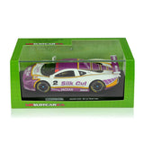 MRSLOTCAR Jaguar XJ220 Silk Cut MR 1/32 Slot Car MR1087 for Slot.it Scalextric