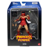 Masters Of The Universe Masterverse Catra Action Figure, 7-inch Collectible Gift