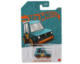 Mattel Hot Wheels MTTHDH54_BOX Yearly Anniversary Assortment (24) (Randomly Chosen)