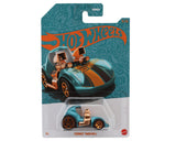 Mattel Hot Wheels MTTHDH54_BOX Yearly Anniversary Assortment (24) (Randomly Chosen)