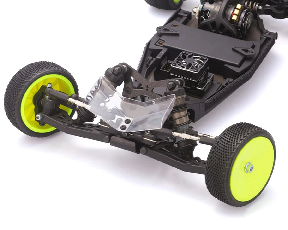 Mugen Seiki MUGB2001-1 MSB1 1/10 2WD Electric Buggy Kit w/Ball & Gear Differential