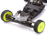 Mugen Seiki MUGB2001-1 MSB1 1/10 2WD Electric Buggy Kit w/Ball & Gear Differential