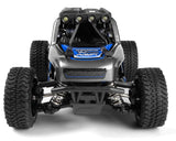 Maverick MVK150700 DOHA 1/20 RTR 4WD Electric Mini Desert Truck (Blue)
