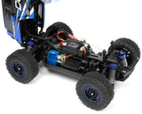 Maverick MVK150700 DOHA 1/20 RTR 4WD Electric Mini Desert Truck (Blue)