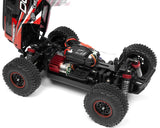 Maverick MVK150701 DOHA 1/20 RTR 4WD Electric Mini Desert Truck (Red)