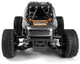 Maverick MVK150702 DOHA 1/20 RTR 4WD Electric Mini Desert Truck (Orange)