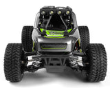 Maverick MVK150703 DOHA 1/20 RTR 4WD Electric Mini Desert Truck (Green)