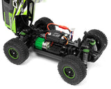 Maverick MVK150703 DOHA 1/20 RTR 4WD Electric Mini Desert Truck (Green)