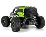 Maverick MVK150703 DOHA 1/20 RTR 4WD Electric Mini Desert Truck (Green)