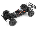 Maverick MVK151500 Microbe SC 1/24 RTR 2WD Short Course Truck (Blue) w/2.4GHz Radio, Battery & Charger