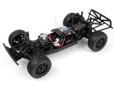 Maverick MVK151508 Microbe SC Flux 1/24 Brushless RTR 2WD Short Course Truck (Blue) w/2.4GHz Radio, Battery & Charger