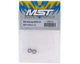 MST 120013 Ball bearing 4X8X3 (2)