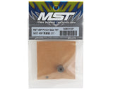 MST mxs-148015p 48P Metal Pinion Gear (15T)