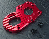 MST 210646R RMX 2.0 alum. spur gearbox driving set (red)