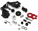 MST 210651R RMX 2.0 S Ball Differential Transmission & Gearbox Set (Red)