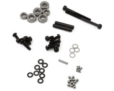 MST 210651R RMX 2.0 S Ball Differential Transmission & Gearbox Set (Red)