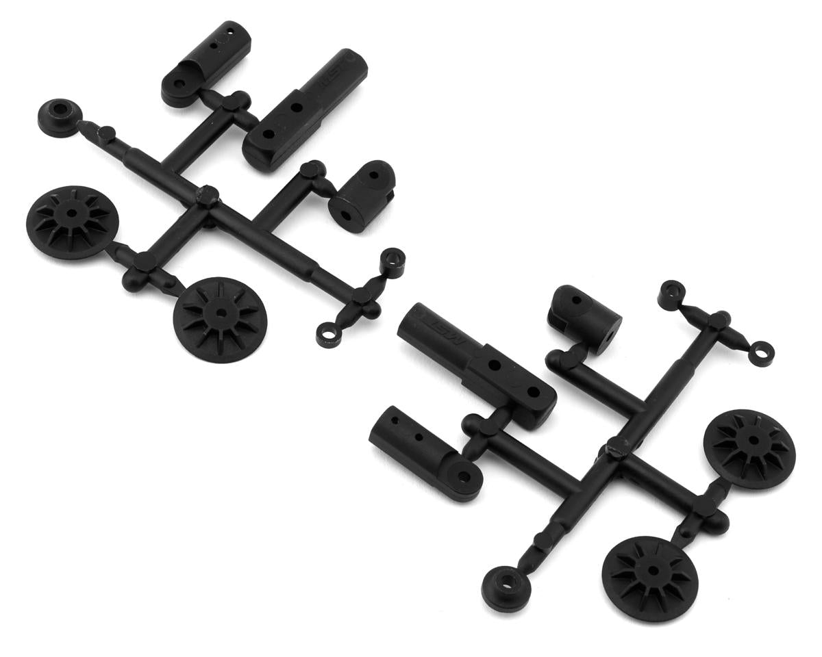 MST 230143 Magnetic Body Mount Post Set