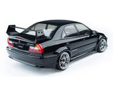 MST 531909BK RMX 2.5 1/10 2WD Brushed RTR Drift Car w/EVO V Body (Black)