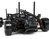 MST MXS-533906B RMX 2.5 1/10 2WD Brushless RTR Drift Car w/A90RB Body (Blue)