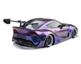 MST 533906IP RMX 2.5 1/10 2WD Brushless RTR Drift Car w/A90RB Body (Iridescence Purple)