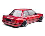 MST 533907SR RMX 2.5 1/10 2WD Brushless RTR Drift Car w/E30RB Body (Shiny Red)