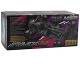 MST RMX 2.5 1/10 2WD Brushless RTR Drift Car w/GR86RB Body (Nitrous Blue) 533913LB