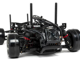 MST MXS-533913M RMX 2.5 1/10 2WD Brushless RTR Drift Car w/GR86RB Body (Magenta)