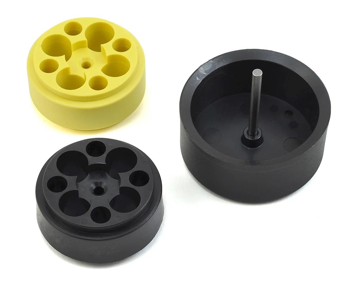 MST 700006 Drift tire remover set (universal)